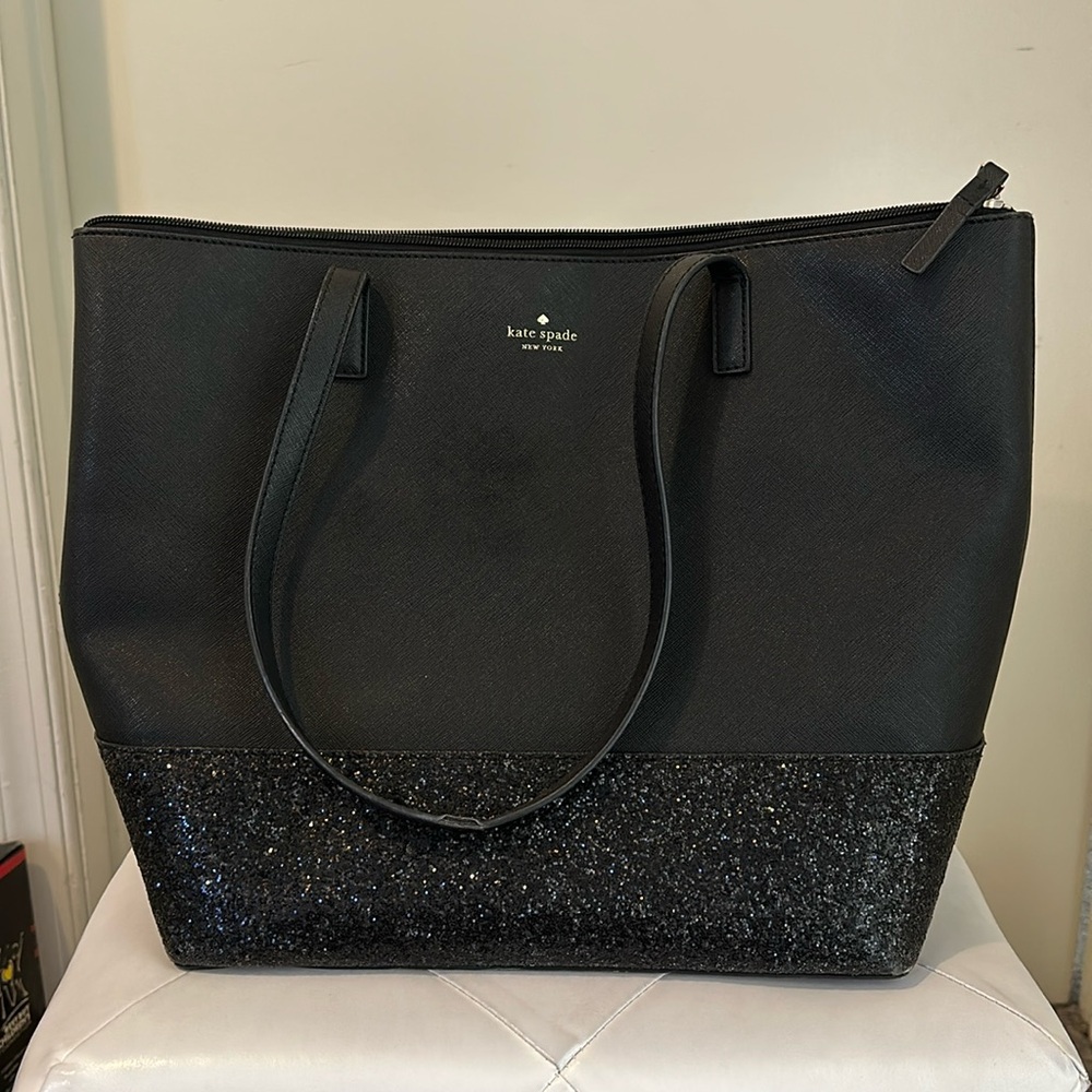 Kate Spade tote bag